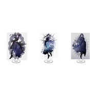 Ado Anime Character Ornament for Desk Acrylic Standing Creative Ornament Gift Decoration Collection 