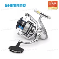 2019 NEW SHIMANO STRADIC FL 4000XG,C5000XG,1000,1000HG,2500HG,C3000HG with 1 Year Local Warranty & F