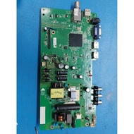 PHILIP 32PFT4002S
3IN1 BOARD: MSD3463-T5C1 / 4727-3463T5-A2233K21