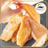 Grand Village Dried Sweet Potato Hoshimo Red Haruka Natural No Sugar 【Direct from Japan】