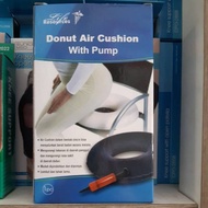 Donut Pillow / Donut Air Cushion / Hemorrhoid Pillow / Resources / Pillow
