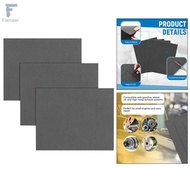 Flameer 3x Non Asbestos Gasket Material High Temperature Gasket Sheet for Industrial Applications La