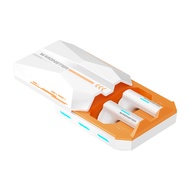  Monster Airmars XKT11 White