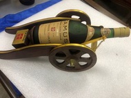 法國金花干邑