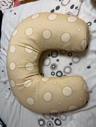 哺乳枕月亮枕連初生墊變小沙發小梳化