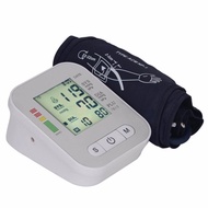 (RAK289)- Electronic Blood Pressure Monitor Fulfilled Sphygmomanometer by