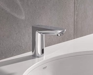 GROHE Euroeco Cosmopolitan E Infra-Red Electronic Basin Tap without Mixing Device