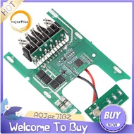 For Dewalt 18V NEW BMS Protection Board Circuit Board 18650