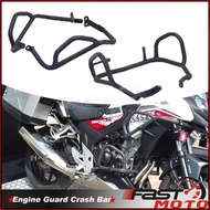 Mf Motorcycle Engine Guard Crash Bar Protection For Honda CB500X CB400X CB500F CB400F 2013-2018 High