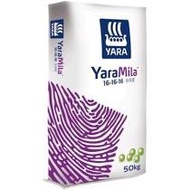 1 KG Baja YaraMila (NPK 16 : 16 : 16)