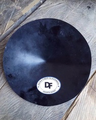 ONGKIR HEMAT BACA DESKRIPSI Alat Dulang Emas Dulangan Mas Fiber Fiberglass Gold Panning14cm 25cm 38c