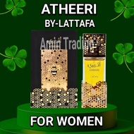 Atheeri By Lattafa Perfumes 100ml for women..