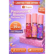 ELIANTO ROMANTIC BODY MIST 60ML / 2.11 FL OZ