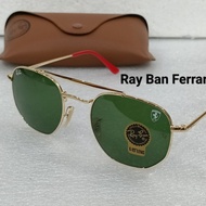 KACA MATA RAY BAN FERRARI NOS ORIGINAL no 530