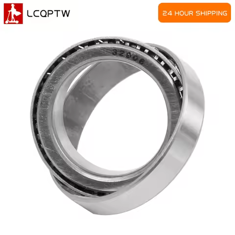 Tapered Roller Steering Bearing for Kukirin G4 Electric Scooter Accessories Front Fork Lower Cone Be
