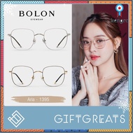 BOLON Aria BT1395 กรอบแว่น แว่นตา แว่นกรองแสง แว่นแบรนด์ Sาคาต่อชิ้น