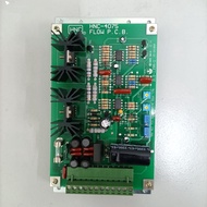 【STOCK CLEARANCE】HNC ELECTRONIC AMPLIFIER PC-BOARD HNC-4075 (SECOND HAND)