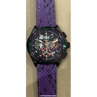 TOMAZ JOKER MEN WATCH