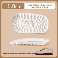 FUYOU | Height Increasing Invisible Soft Shoe Insole