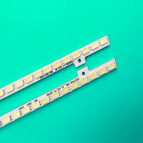 LED Backlight Strip For 40 "TV UE40D5000 UA40D5000 LTJ400HM03 h 2011SVS40 FHD 5K6KH1 UE40D5700 UE40D