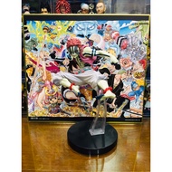 (Jaiba) Authentic 1 Demon Akasa Chantra Next To The 3rd Order E Ichiban Kuji Slayer Sword Kimetsu no