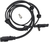 ABS vehicle rear wheel speed sensor, speed sensor, suitable for CITR0EN C6 2005-2014, suitable for P