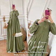 BG CHIKA dress