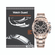 Rolex Protection film WatchGuard by ONE OF ONE for Rolex Daytona 116520, 116523 - MADE in Korea - Fu