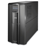 APC Smart-UPS 2200VA Tower LCD 230V with SmartConnect Port ( SMT2200IC )