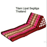 Tilam Kekabu Segitiga Original Thailand