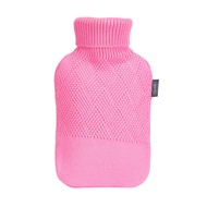 Safe Injection Hot Water Bottle Explosion-Proof Inflatable Hot Water Bottle Environmentally Friendly Odorless Hand Warmer