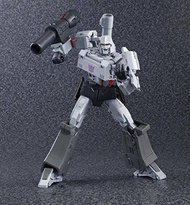 Transformer Masterpiece MP-36 Megatron KO Version