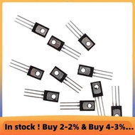 10 Pcs NPN Medium Power Transistor D882