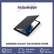 Samsung Galaxy Tab A8 Book Cover (Local Set)