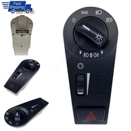 20466306 20942844 50-104-003 20953569 For Volvo Truck FH12 FM VNL Car Accessories Fog Light Headligh