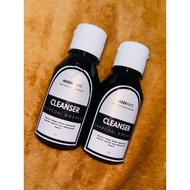 CLEANSER CHARCOAL BIRDNEST BY MADER WHITE HQ