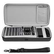 เคสพกพาอินเตอร์เฟซเครื่องเสียง GEEKRIAสำหรับ Roland SP-404MKII / SP-404 / SP-404A/SP-404SXกระเป๋าเดิ