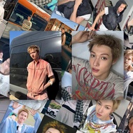 CORTIS Martin wallpaper stickers