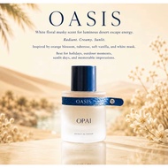 [READY STOCKS ORIGINAL] OM FRAGRANCE OPAI MOVEMENT EXTRAIT DE PARFUM OASIS ICE BREAKER SUMMER ROCK V