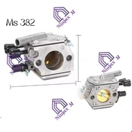 Stihl ms381 382 038 chainsaw carburettor