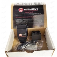 MINI tazer Pro JL JL Dodge Wrangler plug-in JL Auto motive สำหรับ JEEP OBD 2สายสำหรับเครื่องมือวินิจ