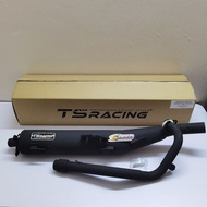 ✨READY STOCK✨TS RACING EXHAUST BACK PRESSURE UNTUK Y15SIZE AVAILABIL-28/32-32/35-35/35-35-38-38/42-4