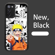 Case Casing for Samsung S20 FE A31 A71 A51 W-26 Naruto