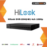 DVR Hilook DVR-204Q-M1 4ch 1080p