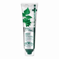 Dentiste Pro Max Fluoride 1500 ppm Toothpaste 100g. Dry Brush Strengthen Your Teeth Prevent Tooth De