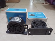 Còi lùi xe tải máy xúc xe nâng ( chống nước )