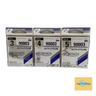 ✨✨✨OWNER THE NEW 90003 AKITA KITSUNE HOOK✨✨✨