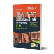 Book - IELTS For Beginners IELTS For Beginners - MC