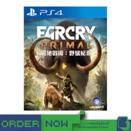 PlayStation 4tm Far Cry Primal [bY ClaSsIC GaME]