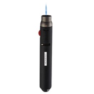 🔥Honest 503Jet Pen Torch Flame(Gas Refillable-Api Tajam/Api Biasa)